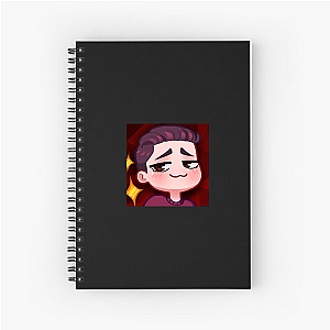 Speedrun by Smallant Smallant Notebook