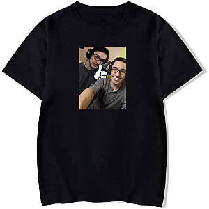 Play Like Smallant Smallant T-Shirts