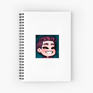 Ant Mode: ON Smallant Notebook