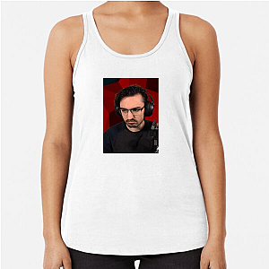 Smallant’s World Smallant Tank Tops