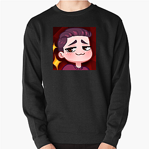 Speedrun by Smallant Smallant Sweatshirts