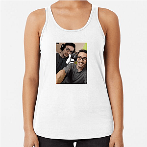 Play Like Smallant Smallant Tank Tops