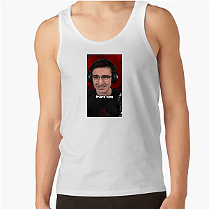 Smallant Certified Smallant Tank Tops
