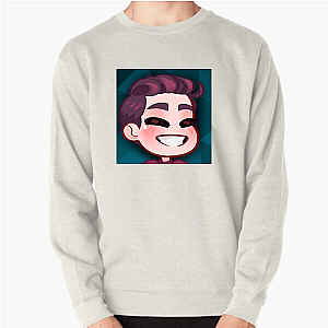 Ant Mode: ON Smallant Sweatshirts