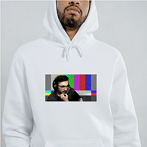 Ant Logic Only Smallant Hoodies
