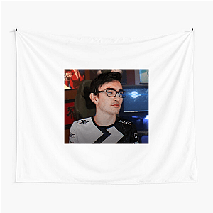 Think Smallant Big Smallant Tapestries