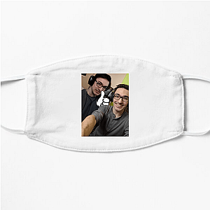 Play Like Smallant Smallant Face Masks