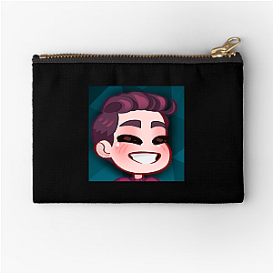 Ant Mode: ON Smallant Zipper Pouches