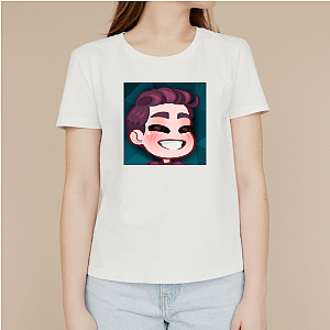 Ant Mode: ON Smallant T-Shirts