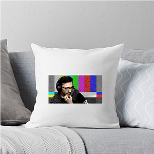 Ant Logic Only Smallant Pillows Cover