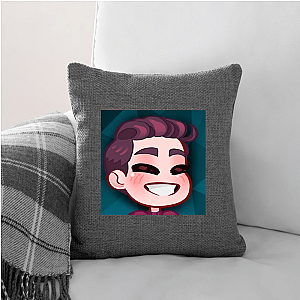 Ant Mode: ON Smallant Pillows Cover