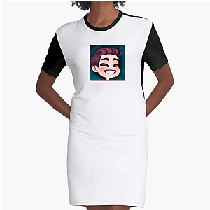 Ant Mode: ON Smallant Dresses