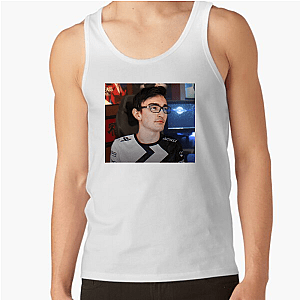 Think Smallant Big Smallant Tank Tops