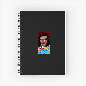 Ant Army Rises Smallant Notebook
