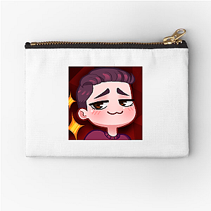 Speedrun by Smallant Smallant Zipper Pouches
