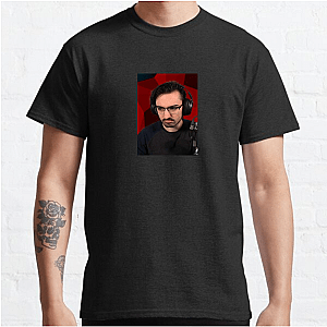 Smallant’s World Smallant T-Shirts