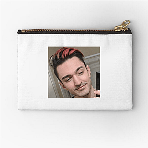 Smallant Forever Smallant Zipper Pouches
