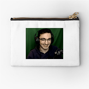 No Mistakes, Just Smallant Smallant Zipper Pouches