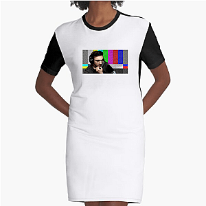 Ant Logic Only Smallant Dresses