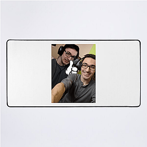 Play Like Smallant Smallant Mouse Pads