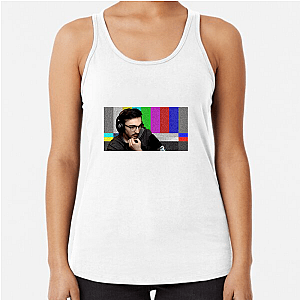 Ant Logic Only Smallant Tank Tops