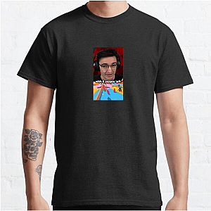 Ant Army Rises Smallant T-Shirts