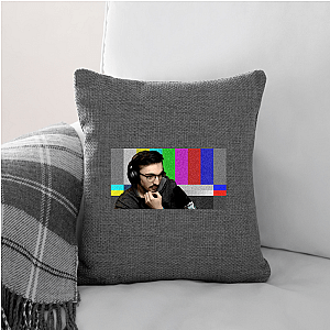 Ant Logic Only Smallant Pillows Cover
