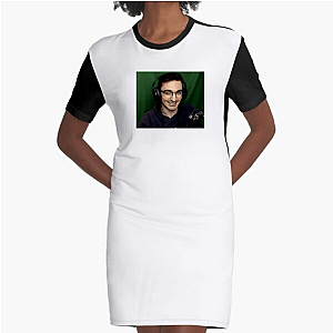 No Mistakes, Just Smallant Smallant Dresses