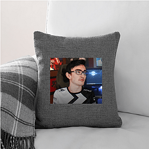 Think Smallant Big Smallant Pillows Cover