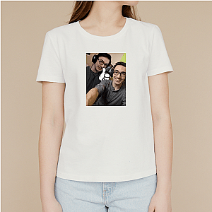 Play Like Smallant Smallant T-Shirts