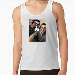 Play Like Smallant Smallant Tank Tops