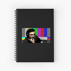 Ant Logic Only Smallant Notebook
