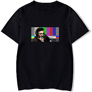 Ant Logic Only Smallant T-Shirts