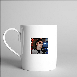Think Smallant Big Smallant Mugs