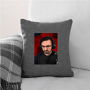 Smallant’s World Smallant Pillows Cover