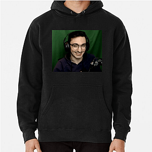 No Mistakes, Just Smallant Smallant Hoodies