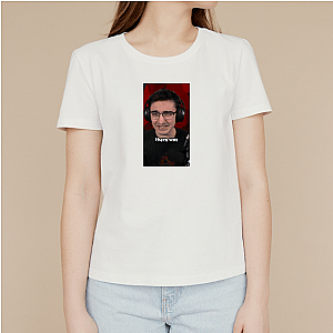 Smallant Certified Smallant T-Shirts