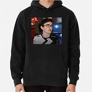 Think Smallant Big Smallant Hoodies
