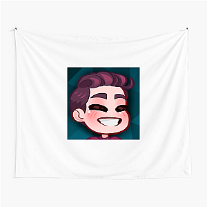 Ant Mode: ON Smallant Tapestries