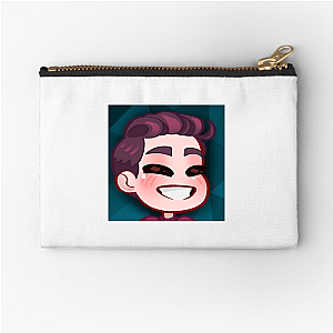 Ant Mode: ON Smallant Zipper Pouches