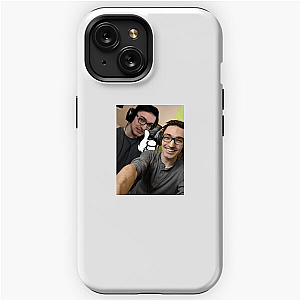 Play Like Smallant Smallant iPhone Cases
