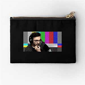 Ant Logic Only Smallant Zipper Pouches