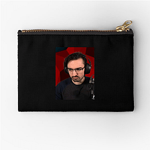 Smallant’s World Smallant Zipper Pouches