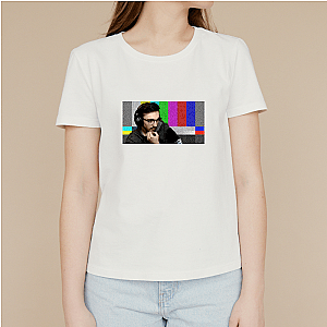 Ant Logic Only Smallant T-Shirts