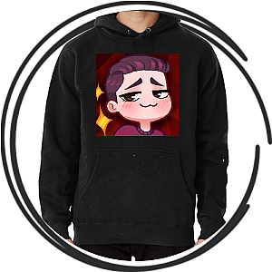 Smallant Hoodies