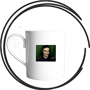 Smallant Mugs