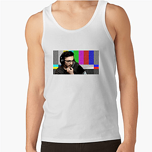 Ant Logic Only Smallant Tank Tops