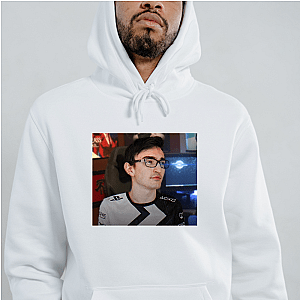 Think Smallant Big Smallant Hoodies