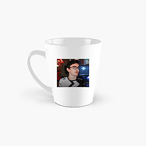 Think Smallant Big Smallant Mugs