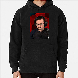 Smallant’s World Smallant Hoodies